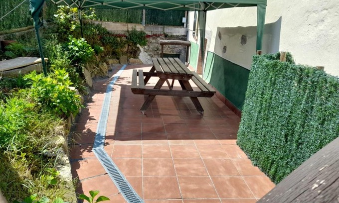 Mundaka Apartamento | AGARRE URDAIBAI