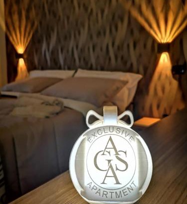 Catanzaro Apartamento | AGAS Exclusive Apartment