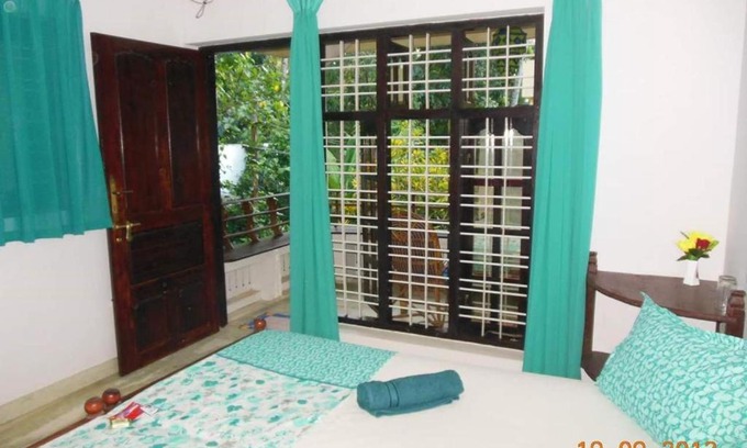 Varkala Complejo | Agasthya ayurvedic wellness centre