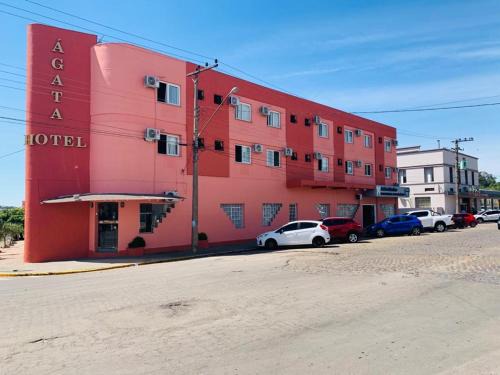 Soledade Hotel | Agata Hotel
