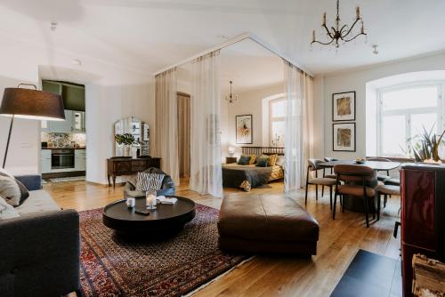 Kesklinn Apartamento | Agata Studio