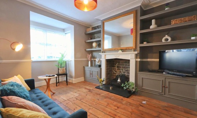 Bedminster Casa | Agate Street