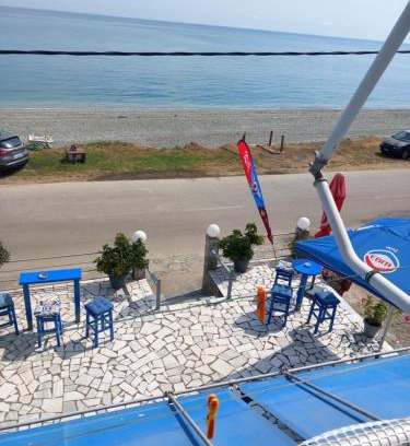 Agia Apartamento | AGATHA appartments PALIOURIA