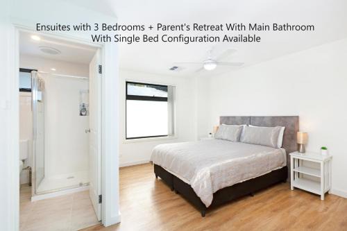 Seacombe Gardens Casa | Agathas at Seacombe Gardens