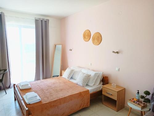 Archangelos Apartamento | Agathi Paradise Studios