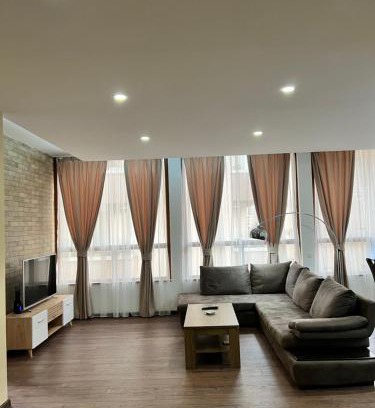 Maini Apartamento | Agatom