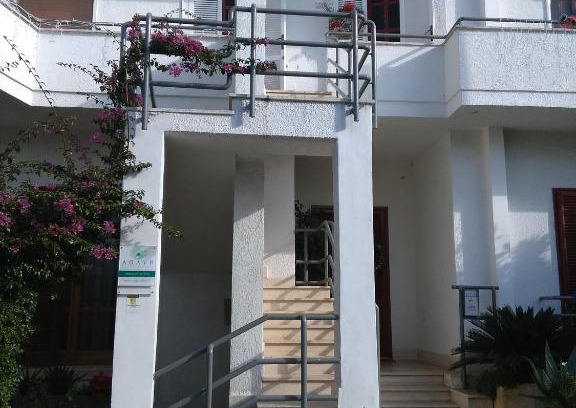 Campi Salentina Cama Y Desayuno | Agave Bed&Breakfast