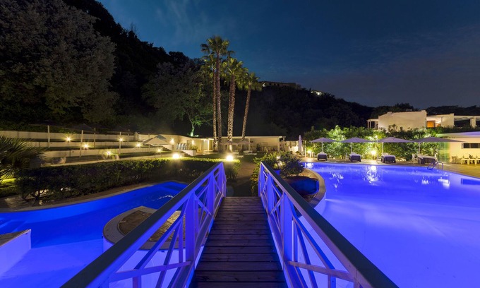 Licola Hotel | Agave Hotel