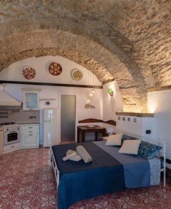 Pomarico Apartamento | Agave Residence House 12