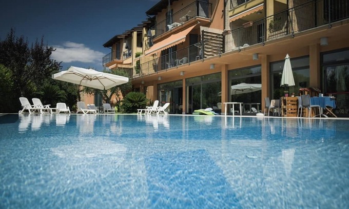Massignano Apartamento | Agave Resort