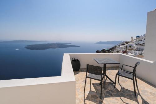 Imerovigli Casa | Agave Santorini Design Boutique Hotel