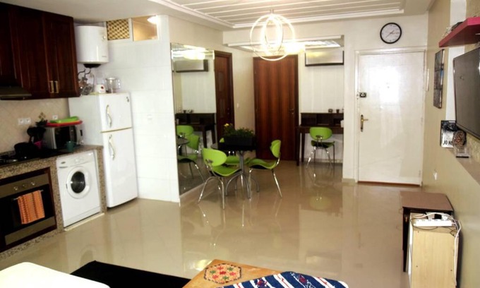Agdal Apartamento | Agdal Rabat Avenue de France