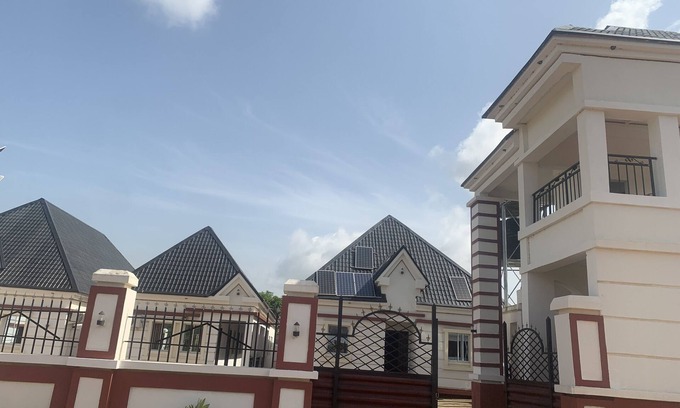 Ogoja Hotel | AGEHO Hotels