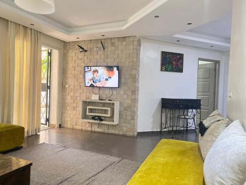 Cite El Houda Apartamento | Agence Immobilier Et-toulouti