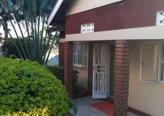 Kampala Hotel | Agenda Namasuba