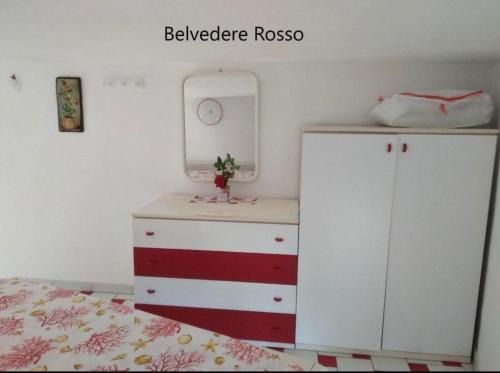 Le Forna Apartamento | Agenzia Aprea, Belvedere Rosso e Giallo
