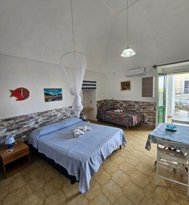 Le Forna Apartamento | - Agenzia Aprea - Le Case dei Pescatori