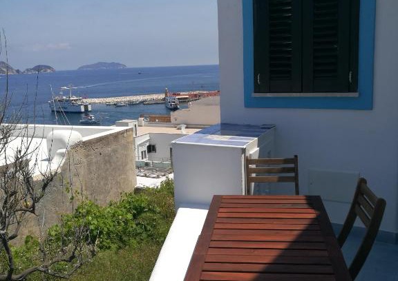 Ponza Apartamento | Agenzia Isotur MALVAROSA