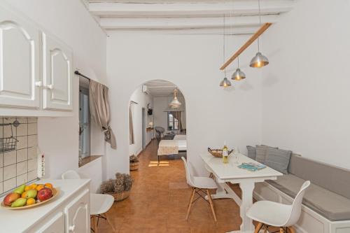 Astypalaia Apartamento | AGERI HOUSE