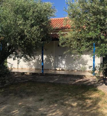 Kompi Casa | Aggeliki House 4