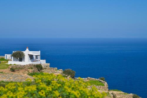 Sifnos Casa | Aggelis Villa
