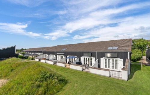 Agger Casa | Agger Havn Feriecenter