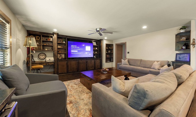 College Park Apartamento | Aggieland Apartment Suite