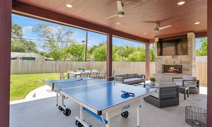 College Station Apartamento | Aggieland Crossing ~ The Ultimate Stay for Aggie Celebrations/Game Days!