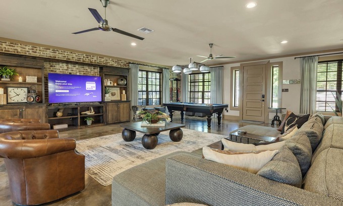 College Park Casa | Aggieland Home
