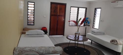 Nadi Casa | Aggies homestay in Nadi