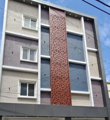 Srirangam Apartamento | AGI Elite stay Srirangam