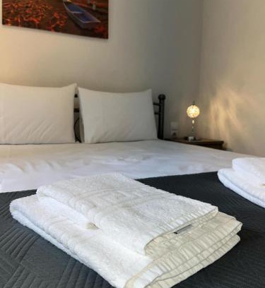 Trikeri Casa | Agia Kiriaki rooms