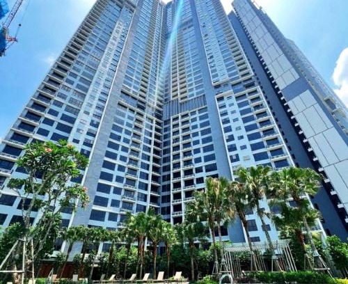 Imbi Apartamento | Agile Bukit Bintang TRX Pavilion KL by WSD