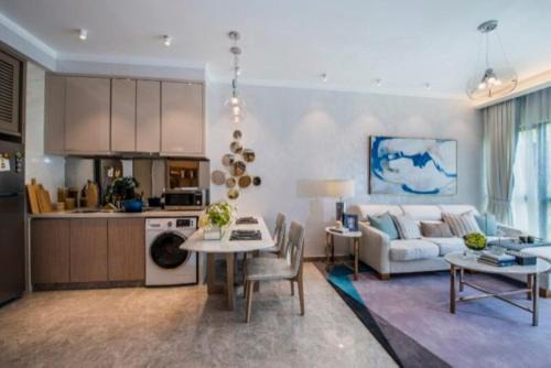 Imbi Apartamento | Agile Bukit Bintang TRX KL City Center Suite