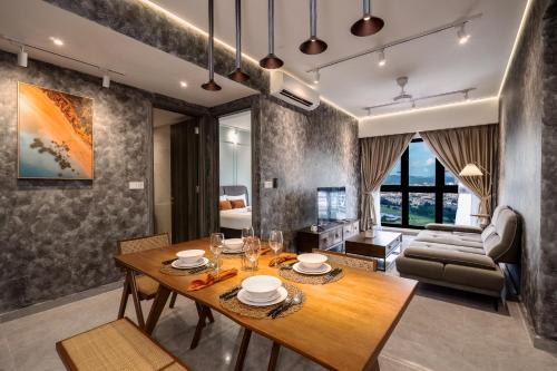 Imbi Apartamento | Agile Luxe TRX Bukit Bintang