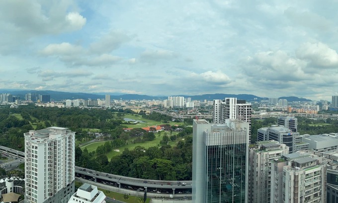 Imbi Condominio | Agile Residence TRX by Isabella