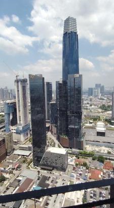 Imbi Apartamento | AGILE Residences By Zaima