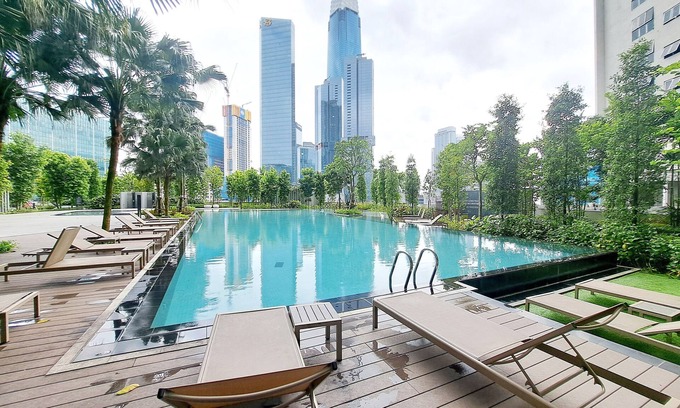 Imbi Apartamento | AGILE Service Residence by Sha