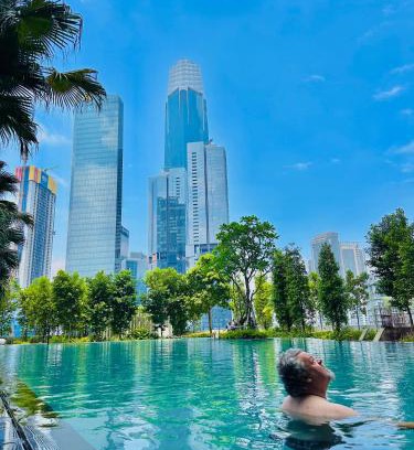 Imbi Apartamento | Agile Suites TRX KlCC