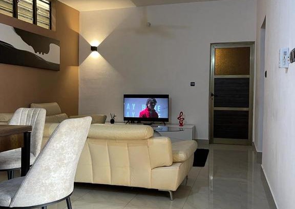 Abomey-Calavi Apartamento | Agimhote