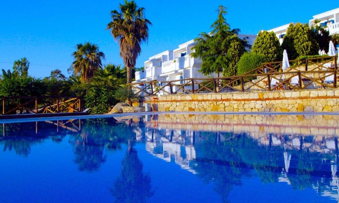 Aristotelis Complejo | Agionissi Resort