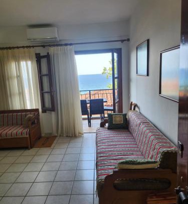 Agios Ioannis Apartamento | Agios Ioannis apartment