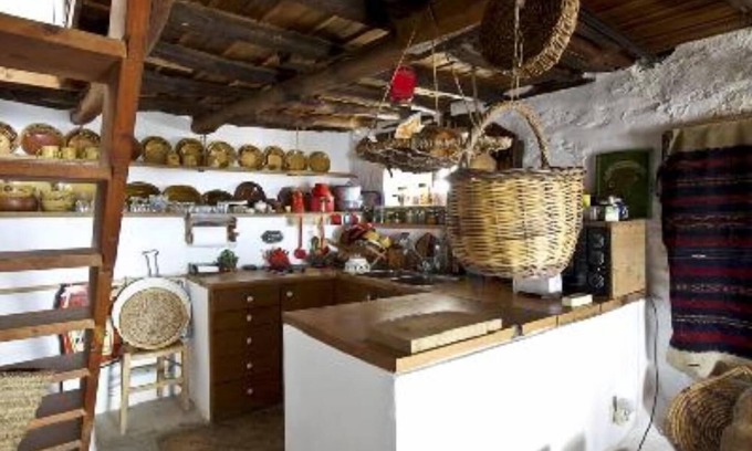 Artemida Casa | Agios Lavrendis Village: Mansión - Agios Lavrendis,village