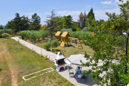 Nea Propontida Apartamento | Agios Mamas Resort