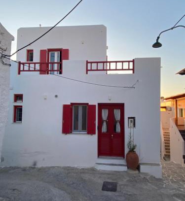 Kithnos Casa | Agioutanti Spot