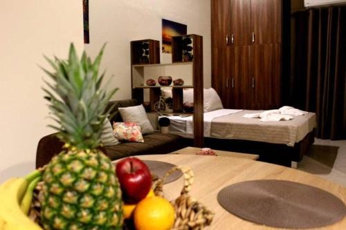 Corfu Town Apartamento | agis apartment corfu