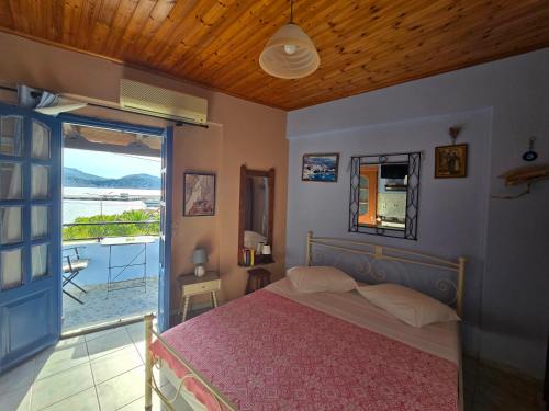 Fournoi Apartamento | Agla Studio 2