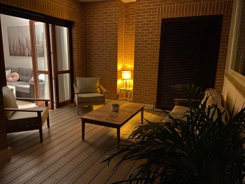 Fiumicino Apartamento | AGM Suite Rome Airport Leonardo