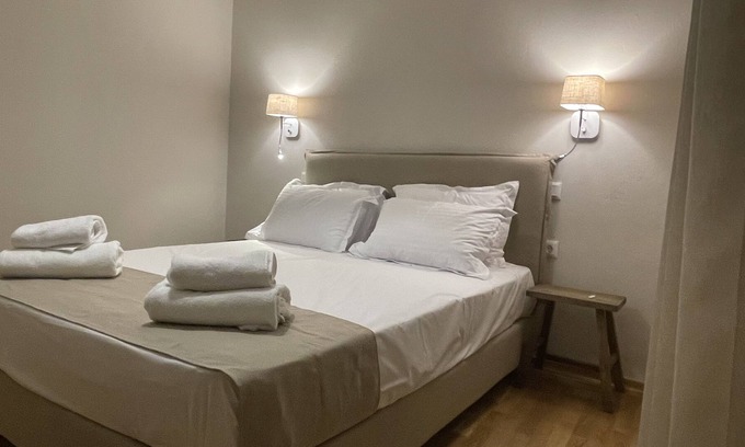 Konakia Casa | Agnanta Mountain Residence. A superior design house in Central Tzoumerka