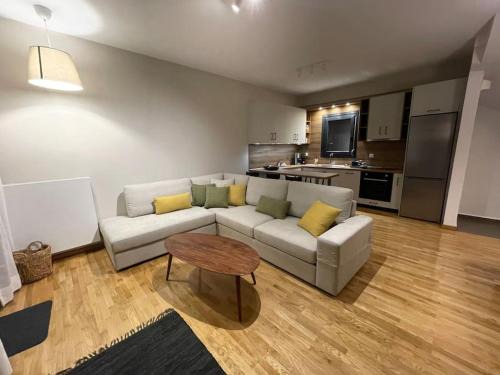 Konakia Casa | Agnanta Mountain Residence